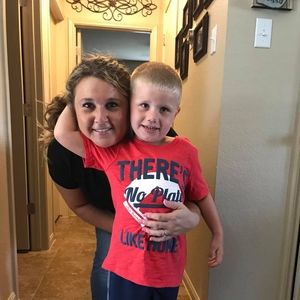 Meet your Posher, Laura